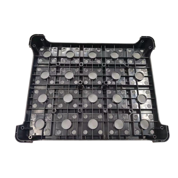 ER-011591 System Stand 20-fold 3R-650 8x5-3
