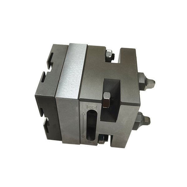 Adapter 3R to erowa3