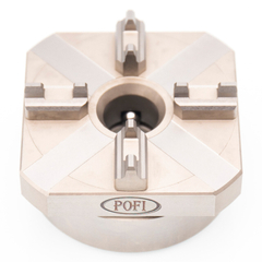 EROWA Compatible Manual Chuck D80 ER-036345 - Buy Manual