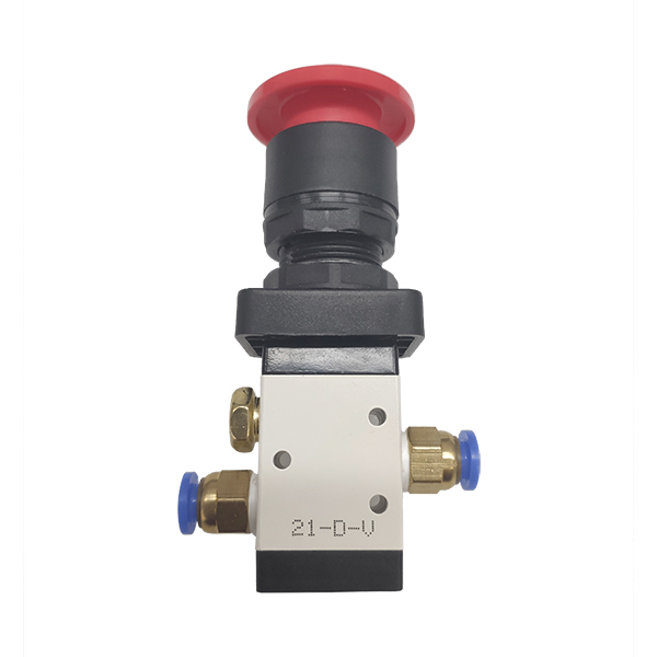 PO-Q0017-Pneumatic Switch for EDM chuck-2