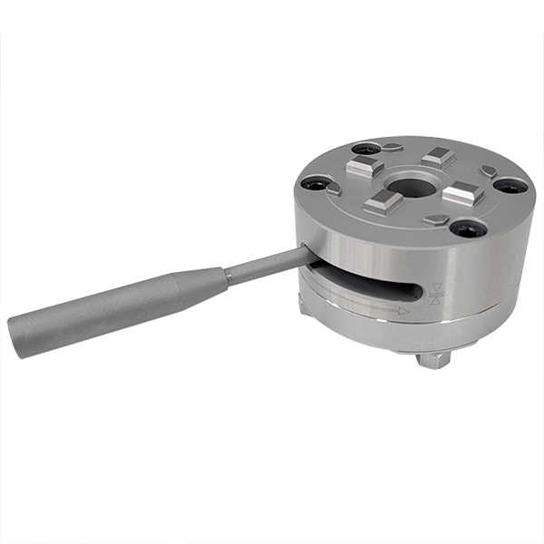 ER to 3R D100 Manual Chuck-1-600