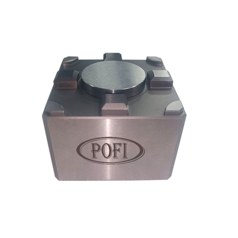 Pneumatic chuck, MacroHighPerformance
