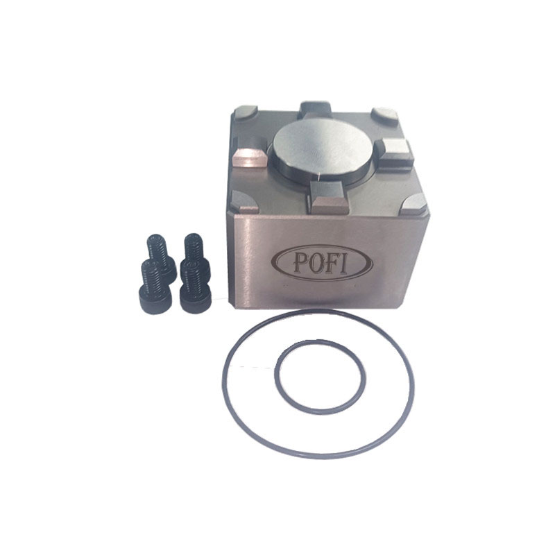 3R-600.15-3, Pneumatic chuck, MacroHighPerformance