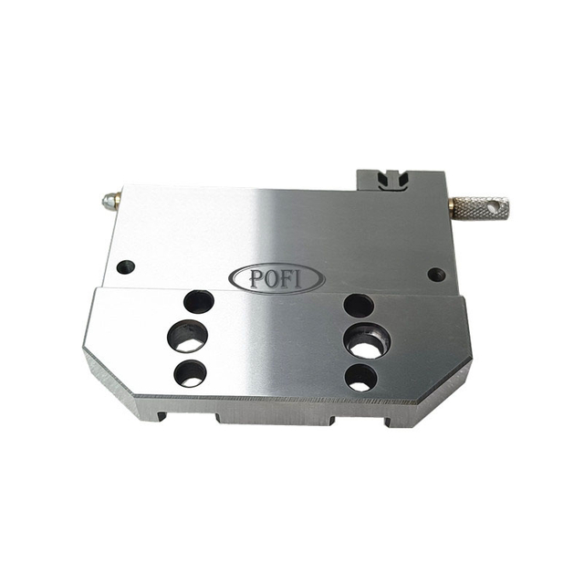 POFI SuperVice 3R-292.1 For WEDM Machining