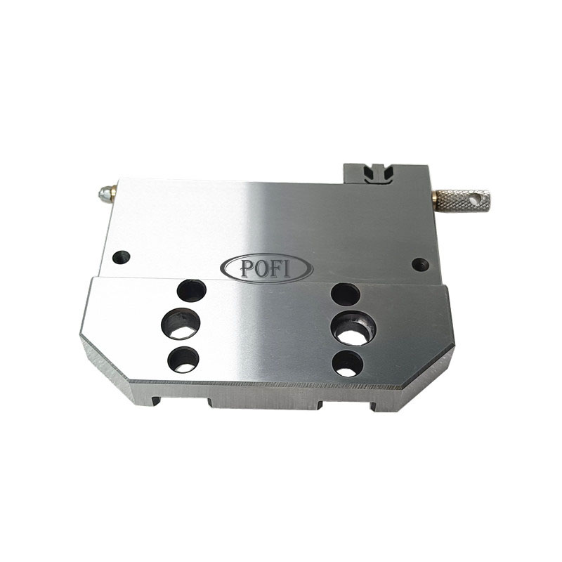 POFI SuperVice 3R-292.1 For WEDM Machining