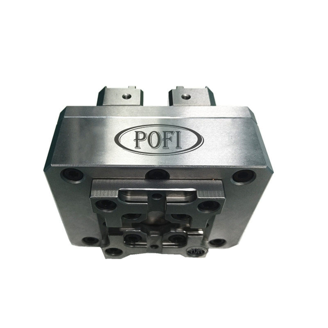 PO-3R70SP Self-centering Vise 3M 120x90
