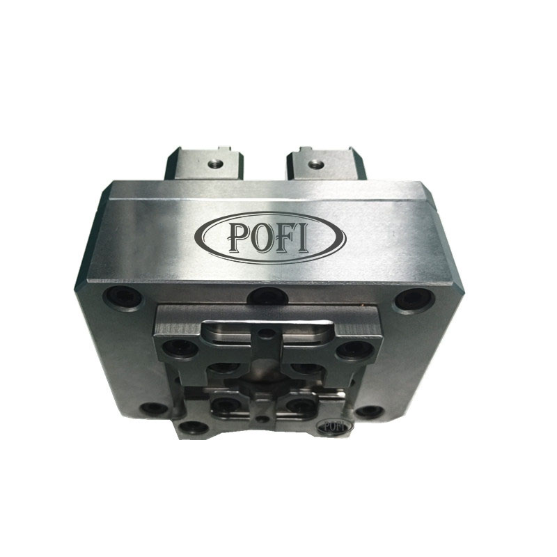 PO-3R70SP Self-centering Vise 3M 120x90