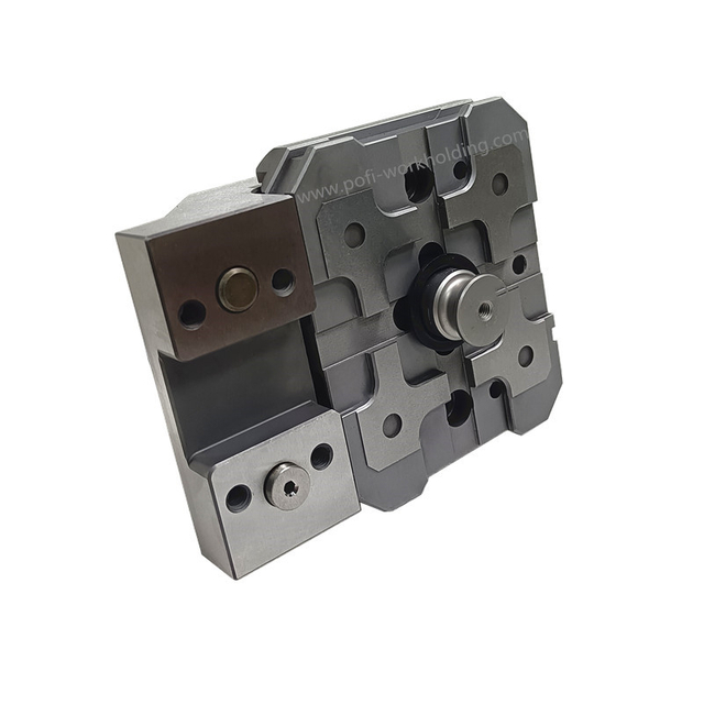 POFI Brand Levelling Adapter Macro Comaptible To 3R-262HP System 3R