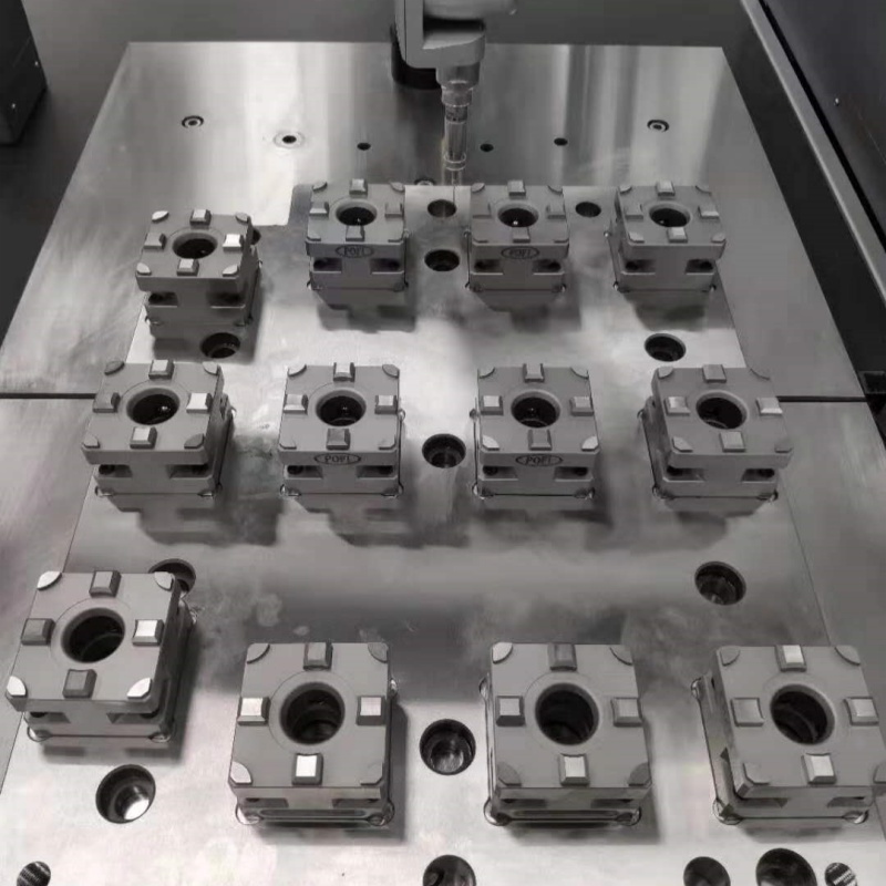Fixture Repeat Positioning Accuracy: What It Is & Why It Matters