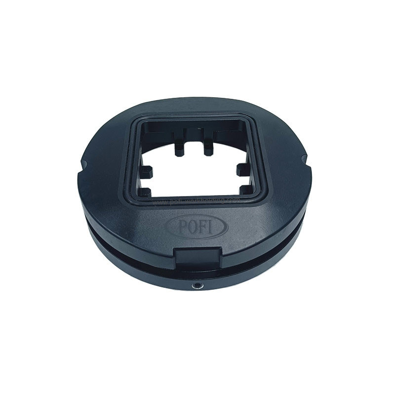 POFI High Profile Sealing Ring for Macro Chuck 3R-612.54-A