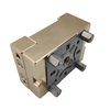 Vise Type U40 Brass Electrode Holder