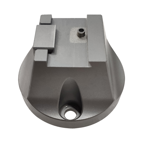 Dovetail Slot Collet D49-3-600