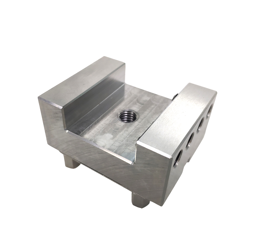 U35 Stainless Steel Holder-4