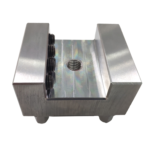 PO-B0004-U30 Stainless Steel Holder-3-600