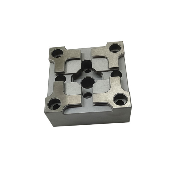 POFI 70x70 Mm Precision Pallet MacroHP Compatible To 3R-601.3