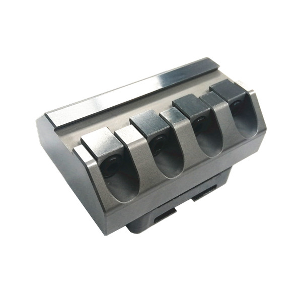 POFI CNC Lathe Machine Precise Dovetail Collet Size U15 3M