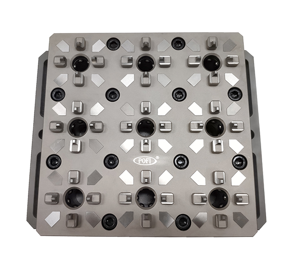 9 in 1 Tiny Pneumatic Chuck-1-600