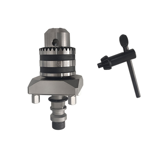 3A-00052-Steel Electrode Collet D1-10-3-600