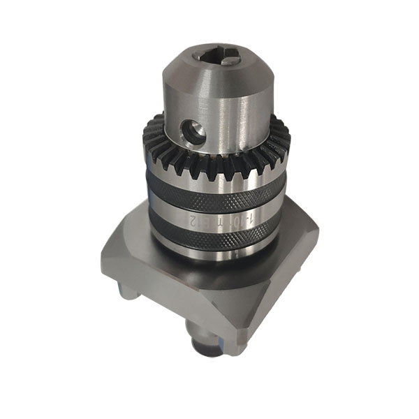 3A-00052-Steel Electrode Collet D1-10-1-600
