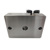 Optimized CNC Pneumatic Chuck ER-043123