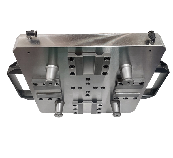 UPC Pallet with 3M D150 Chuck-4-600