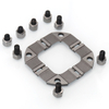 Centering Plate G INOX compatible with ER-036658