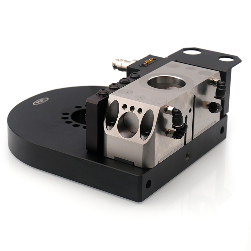 PO-M1002-N160握手爪POFI Automation System Robotic Gripper4
