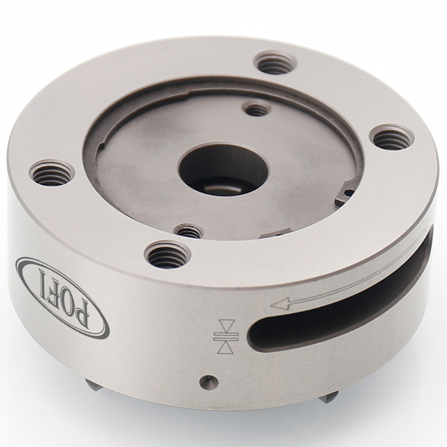 Quick Chuck 100 P ER-036345