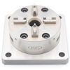 Quick Chuck 100 P with Base Plate ER-038824