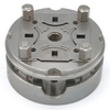 ITS S25 Stainlees Steel Holder Prisround φ72 ER-035209