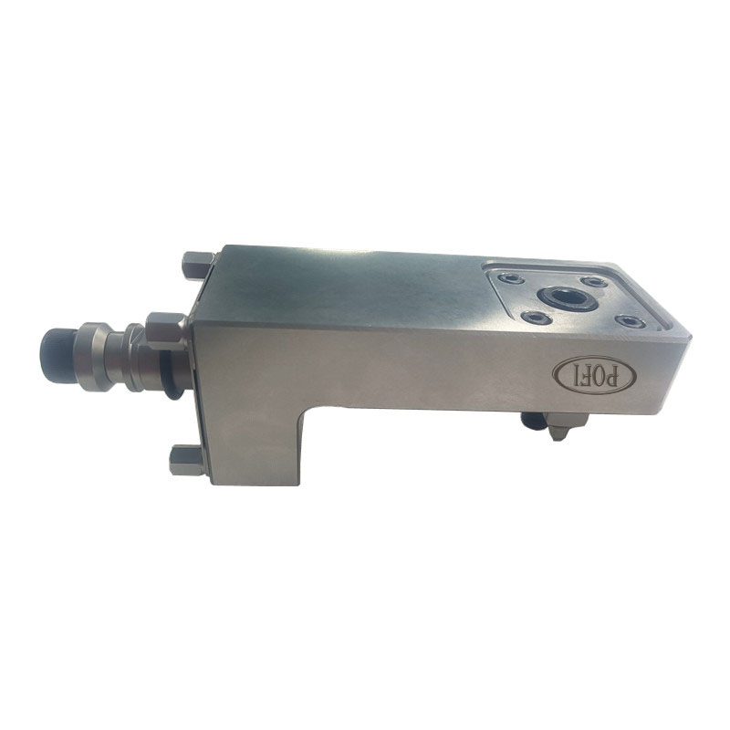 EROWA 038711 Extension arm Z Vario