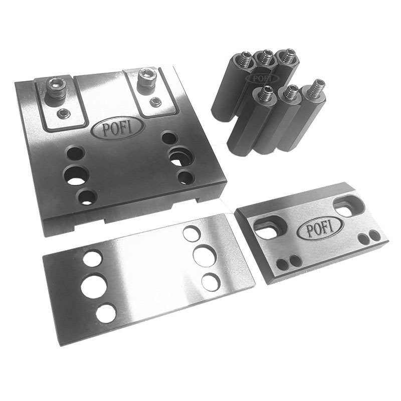 POFI Clamping Vice System 3R 3R-294.3