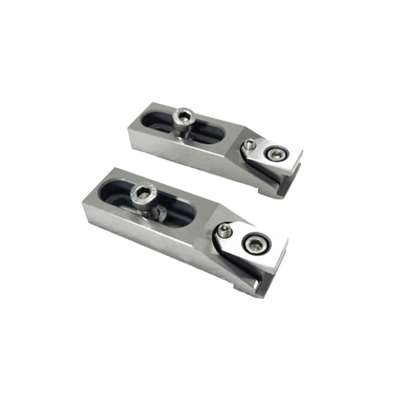 3R ICS zeroline clamp 90 3R C 552 630