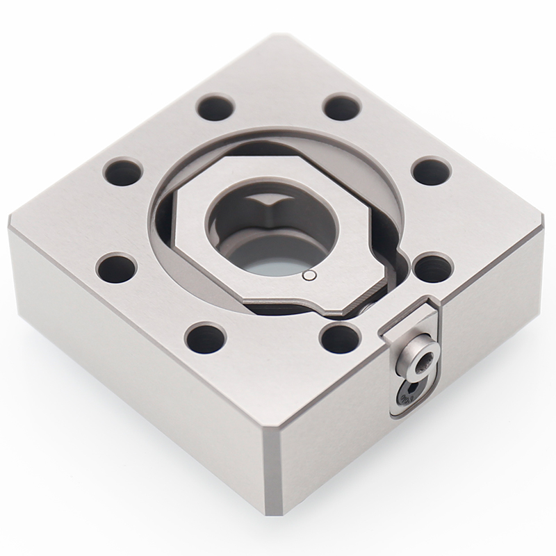 70mm square manual chuck 3R-600.24-4RS - Buy 70mm square manual chuck 3R-600.24-4RS  Product on POFI