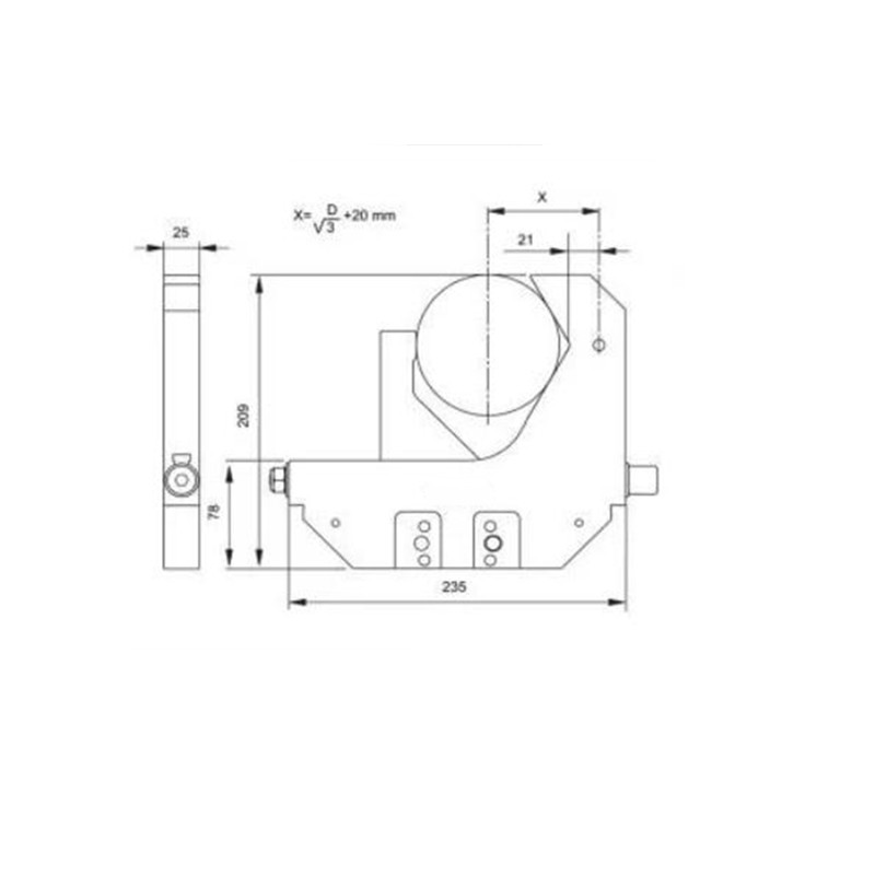3R-293.6HP, SuperVice 15-155mm