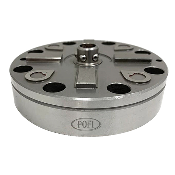 3R-602.81-Pneumatic Chuck Low Profile Std-600