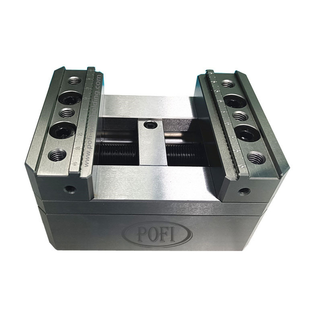 PO-3R70SP Self-centering Vise 3M 120x90