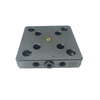 CNC Low Profile Zero Point Adapter 52 Type Quick Change Positioner POFI