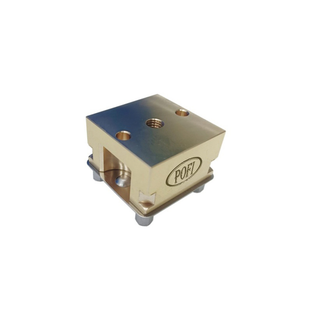 POFI ITS Electrode Holder Uniblank C ER-093758 