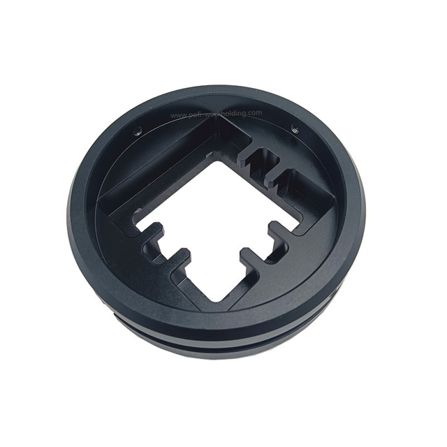 POFI High Profile Sealing Ring for Macro Chuck 3R-612.54-A