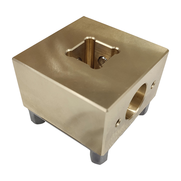 EROWA Compatible S15 Pocket Electrode Holder Prisround ER-009222 ER-010063