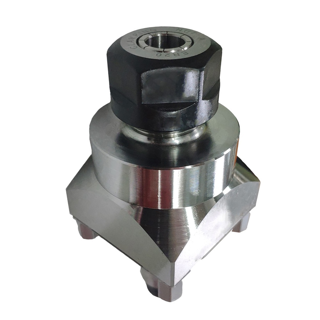 ER-20 Collet Chuck Holder-1