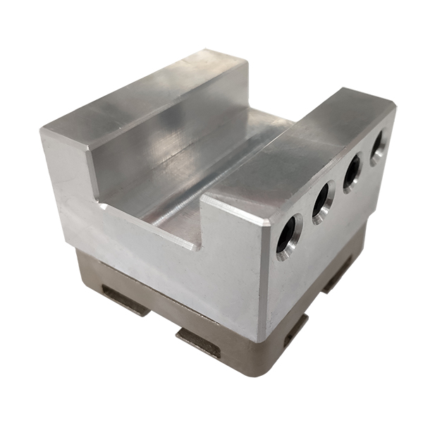 3M U25 Aluminum Holder-1-600