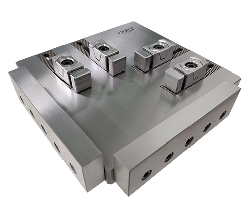 Clamping tools special use for tiny component 100x150mm-4-500