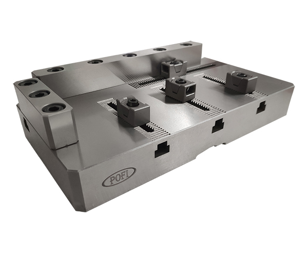 Fixture for 50X200mm components-1-600