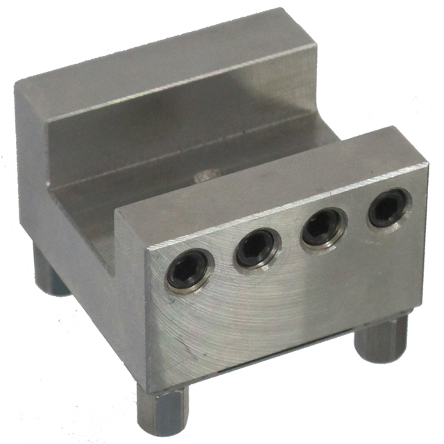 EROWA Compatible U25 Electrode Holder Uniholder ER-010793 ER-009223