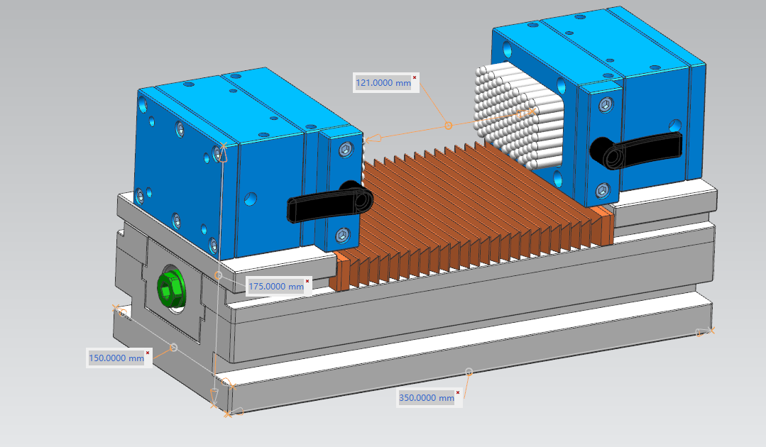 flexible tooling fixture-1