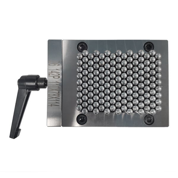 POFI Flexible Tooling Fixture 125x90x114.5mm