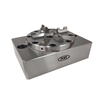Optimized CNC Pneumatic Chuck ER-043123