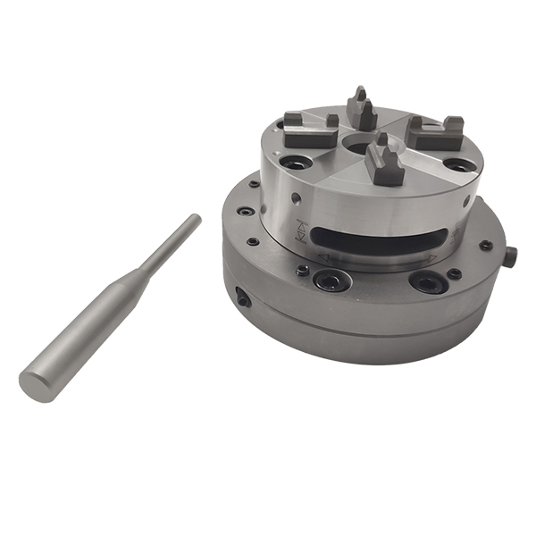 Quick Chuck 100P with EDM base-1-600